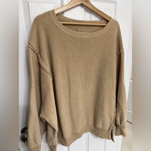 American Eagle Cozy Sweater